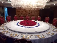 โรงแรมนานาชาติลิงดี - 4 ดาว