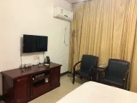 Ningxiang Zhongtian Hotel