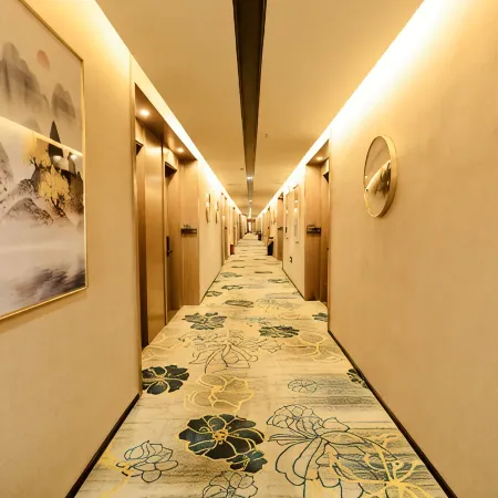 Hotels in the Ocean