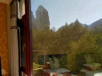 仙都劉家鋪子農家樂 - 農家樂