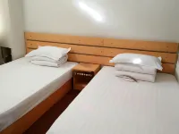 Karamay Xindu Express Hotel Hotels in Baijiantan District