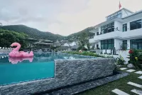 Zhoushan Taohua Island Lanshe Taohua Bay B&B - Villalar