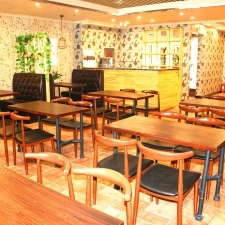 Xingtai City 118 Chain Hotel(Xingtai Ningjin Old Bus Station Store)