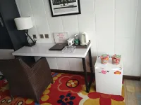 Qi County Shangke Supreme Apartment