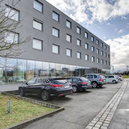 Centro Park Hotel Stuttgart, Trademark Collection by Wyndham