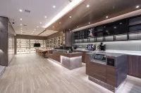 HanTing Hotel (Shaoguan Xihe Bus Station)