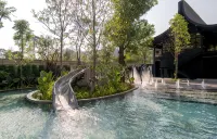 Hotel Labaris Khao Yai - Di lusso