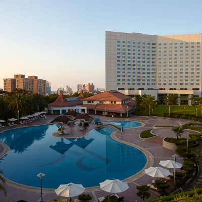 Parkview Hotel Hualien Hotels near Qilaibi Lighthouse