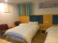 Jiazhongjin Hotel Shanghai