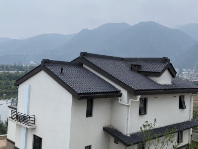 Taibaishan Xiaoju Tangshe