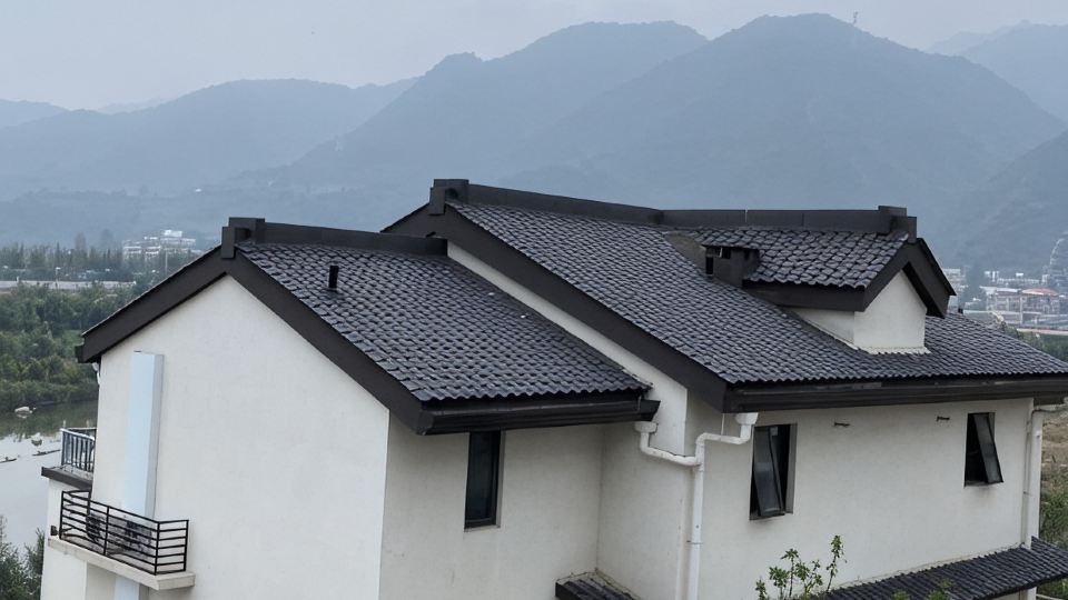 Taibaishan Xiaoju Tangshe