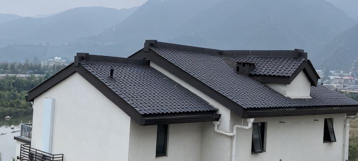 Taibaishan Xiaoju Tangshe Hotels in Mei County