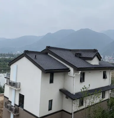 Taibaishan Xiaoju Tangshe - 2 stelle