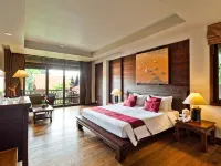 Khaolak Bhandari Resort & Spa Hotels near Nangthong Supermarket