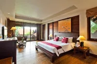 Khaolak Bhandari Resort & Spa - Bar