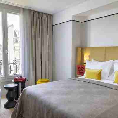 Hotel le 37 Bis Rooms