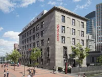 IntercityHotel Dortmund Hotels near Borsigplatz