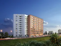 Shin Shin Hotel Seogwipo Отели рядом с достопримечательностью «Храм Ёнсанса»