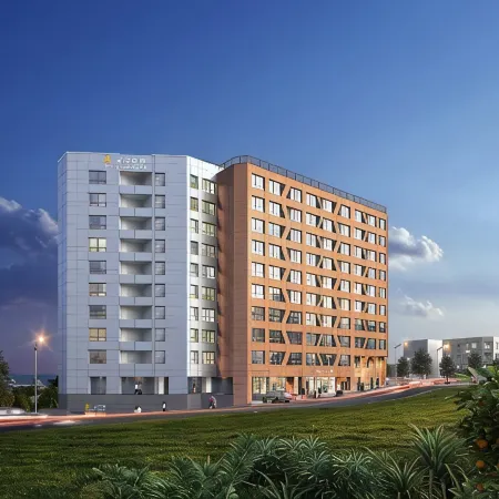 Shin Shin Hotel Seogwipo