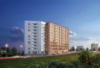 Shin Shin Hotel Seogwipo Hotels in 