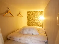 Cafe&Hostel Kimi to Ichigo โรงแรมใกล้มินามิ