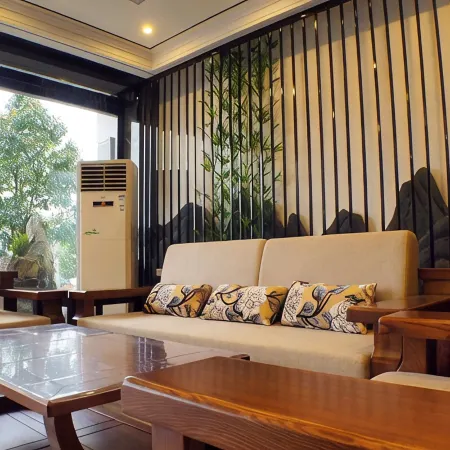 Dafangfang Hotel