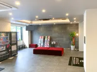 โรงแรม ไลฟ์มากซ์ ฮิโรชิม่า เฮอีวาะ โคเอ็น-แม