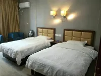 Beibuwan Hostel