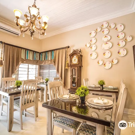 Grey Manor Guesthouse
