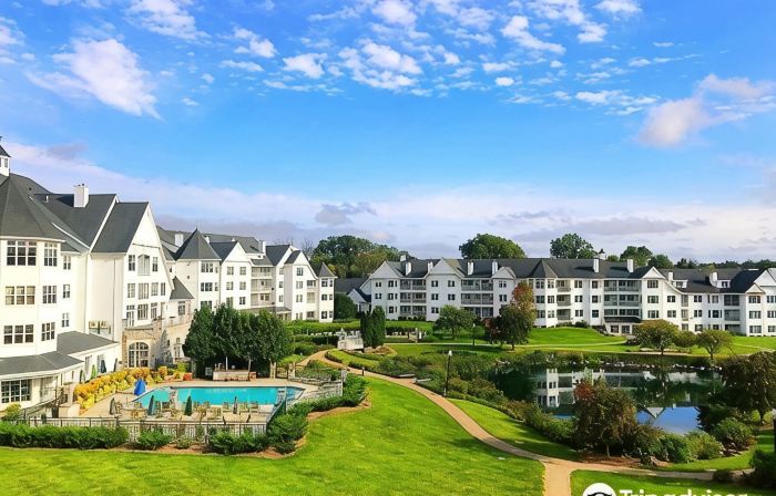 Osthoff Resort