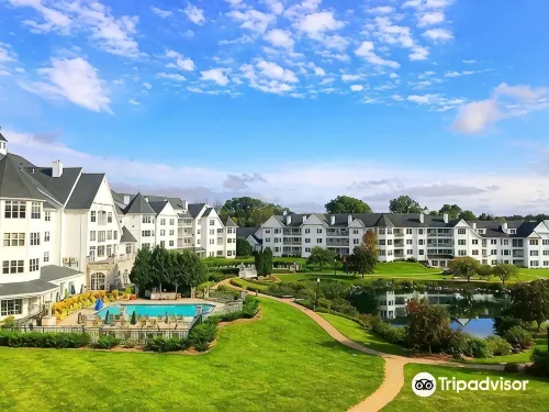 Osthoff Resort - 3-Star