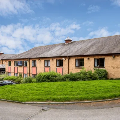 Travelodge Newcastle Airport Hotels near Newcastle Falcons RFC