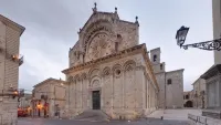 Svegliarsi nei Borghi - La Patronale - Homestay