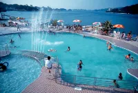 Toba Seaside Hotel - Beach