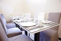 Hotel Nuovo Nord - breakfast