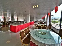 Green Alliance (Dali Yongpingbo South Road Shop) Hotel a Yongping