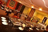 Grand Serela Setiabudhi Bandung - breakfast