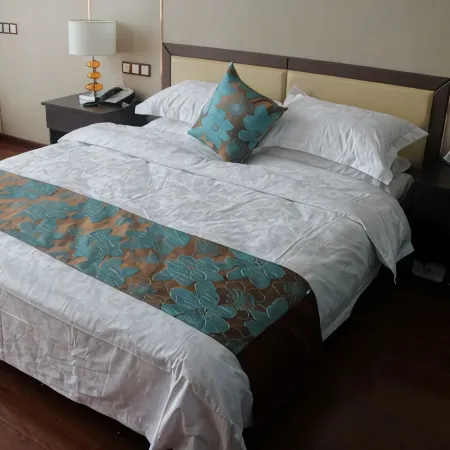 Tongyu Shengchuan Hotel