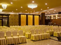 Golden Chariot Vasai - Hotel and Spa Hotels in Vasai