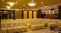 Golden Chariot Vasai - Hotel and Spa