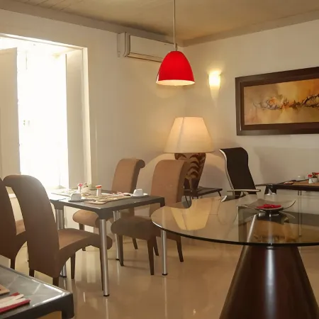 Residence Lagos