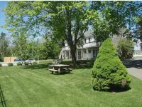 Sesuit Harbor House