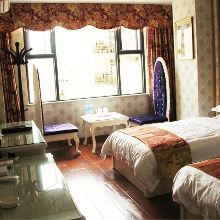 Xingyang Business Room