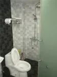崇仁老伍ビジネスホテル