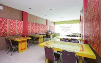 Wisma Rainbow Pekanbaru - Alojamientos