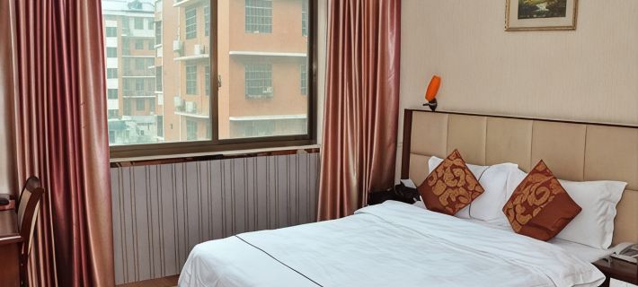 Lijiacheng Hotel Hotels in Changsha