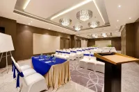 The Fern Residency Bhopal, Series by Marriott - 3-Star
