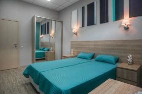 Valeri Hotel