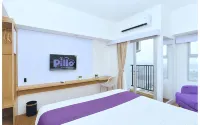 Pillo at Kaliana Apartment