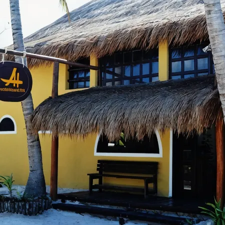 Amaite Beach Hotel